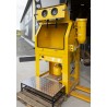 NOVA SBC990 Sandblast Cabinet