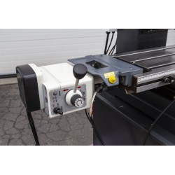 X45/X40 automaatne ettenihe