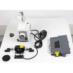 X45/X40 automaatne ettenihe