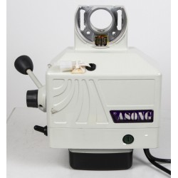 X45/X40 automaatne ettenihe