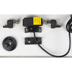 X45/X40 automaatne ettenihe