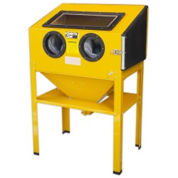 NOVA SBC220 hiekkapuhallin