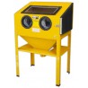 NOVA SBC220 Sand Blast Cabinet