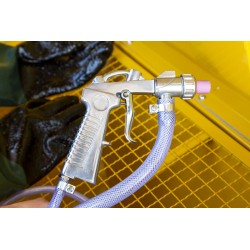 NOVA SBC 220 sandblåsekabinett