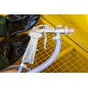 NOVA SBC 220 sandblåsekabinett