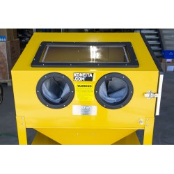 NOVA SBC220 hiekkapuhallin