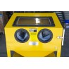NOVA SBC220 Sand Blast Cabinet