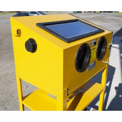 NOVA SBC220 hiekkapuhallin