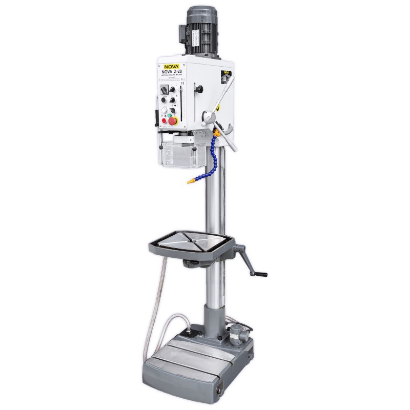 Nova Z-28 porakone