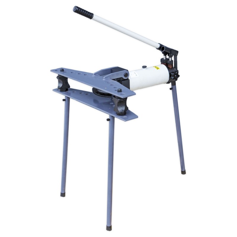 NOVA HB10 Hydraulic Pipe Bender