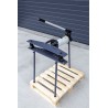 NOVA HB10 Hydraulic Pipe Bender