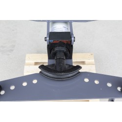 NOVA HB10 hüdrauliline torupainutusmasin