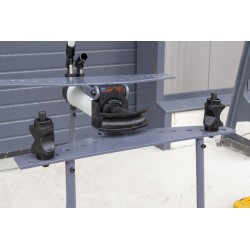 NOVA HB10 Hydraulic Pipe Bender