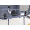 NOVA HB10 hydraulinen putkentaivutin