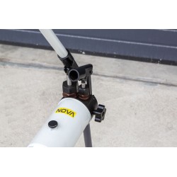 NOVA HB10 hydraulisk rörbockningsmaskin