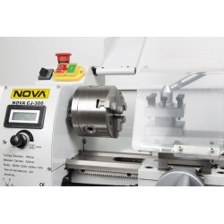 NOVA CJ-300 minitreipink