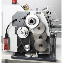 NOVA CJ-300 Mini Lathe