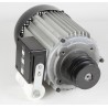 Sähkömoottori BS350 1000W/230V