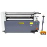 NOVA R1300 x 4,5 elektrisk rundvalsemaskin