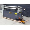 NOVA R1300 x 4,5 elektrisk rundvalsemaskin