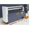 NOVA R1300 x 4,5 elektrisk rundvalsemaskin