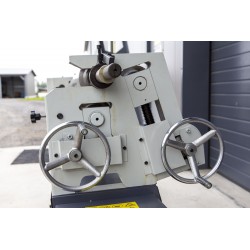 NOVA R1300 x 4,5 elektrisk rundvalsemaskine