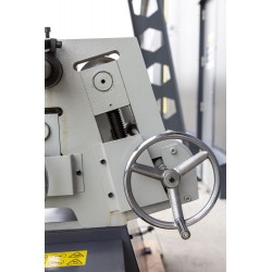 NOVA R1300 x 4,5 elektrisk rundvalsemaskine