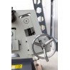 NOVA R1300 x 4,5 elektrisk rundvalsemaskin