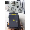 NOVA R1300 x 4,5 elektrisk rundvalsemaskin