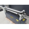 NOVA R1300 x 4,5 elektrisk rundvalsemaskin