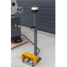 NOVA R1300 x 4,5 elektrisk rundvalsemaskin