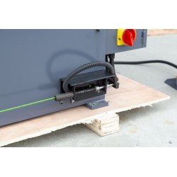NOVA R1300 x 4,5 elektrisk rundvalsemaskin
