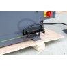 NOVA R1300 x 4,5 elektrisk rundvalsemaskin