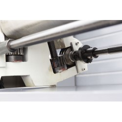 NOVA R 1300 x 4,5 Electric Slip Roll