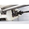 NOVA R1300 x 4,5 elektrisk rundvalsemaskin