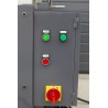 NOVA R1300 x 4,5 elektrisk rundvalsemaskin