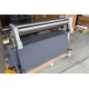 NOVA R1300 x 4,5 elektrisk rundvalsemaskin