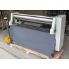 NOVA R1300 x 4,5 elektrisk rundvalsemaskin