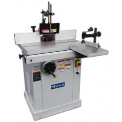 NOVA WS 1 1/2 bordfres/vertikalfres