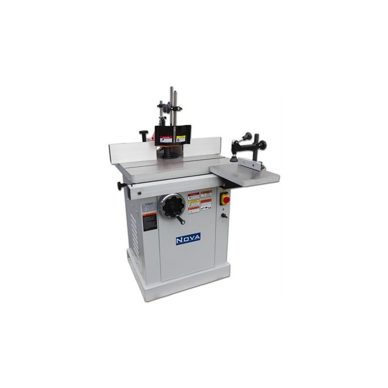 NOVA WS 1 1/2 puidu freespink - Koneita.com