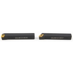 Vendeskær 11 stk. 8 x 8 mm