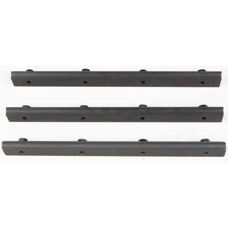 PT260 steel holder for 3 mm steel