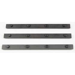 PT260 stålholder for 3 mm stål