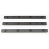PT260 stålholder for 3 mm stål