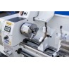 NOVA 250VF metallisorvi