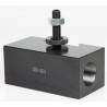 Tool Holder 250-354 MT4 Quick Change Tool Post