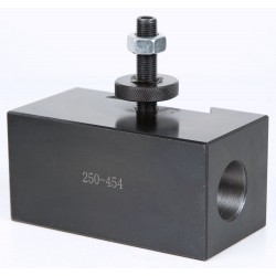 Kasett 250-405 MK4 kiirvahetusseadmele