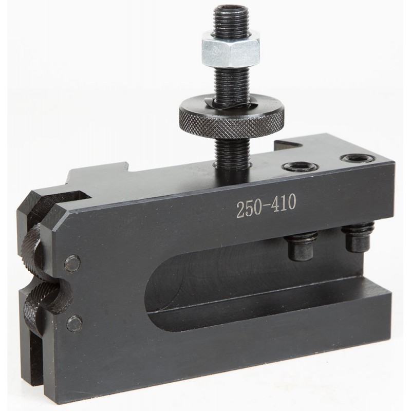 250-410 knurltööriist / terahoidja 26mm kiirvahetusseadmele