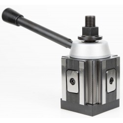 Lathe Tool Holder for 250-300 Quick Change Tool Post