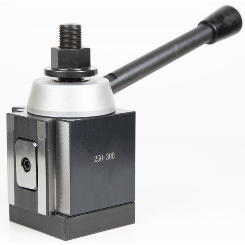 Lathe Tool Holder for 250-300 Quick Change Tool Post